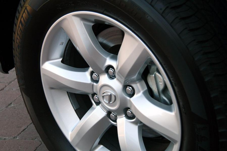  Lexus GX460 2010 года  (фото 141 из 153)